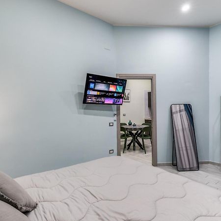 דירות נאפולי Casa Dalu מראה חיצוני תמונה