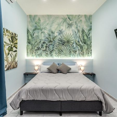 דירות נאפולי Casa Dalu מראה חיצוני תמונה