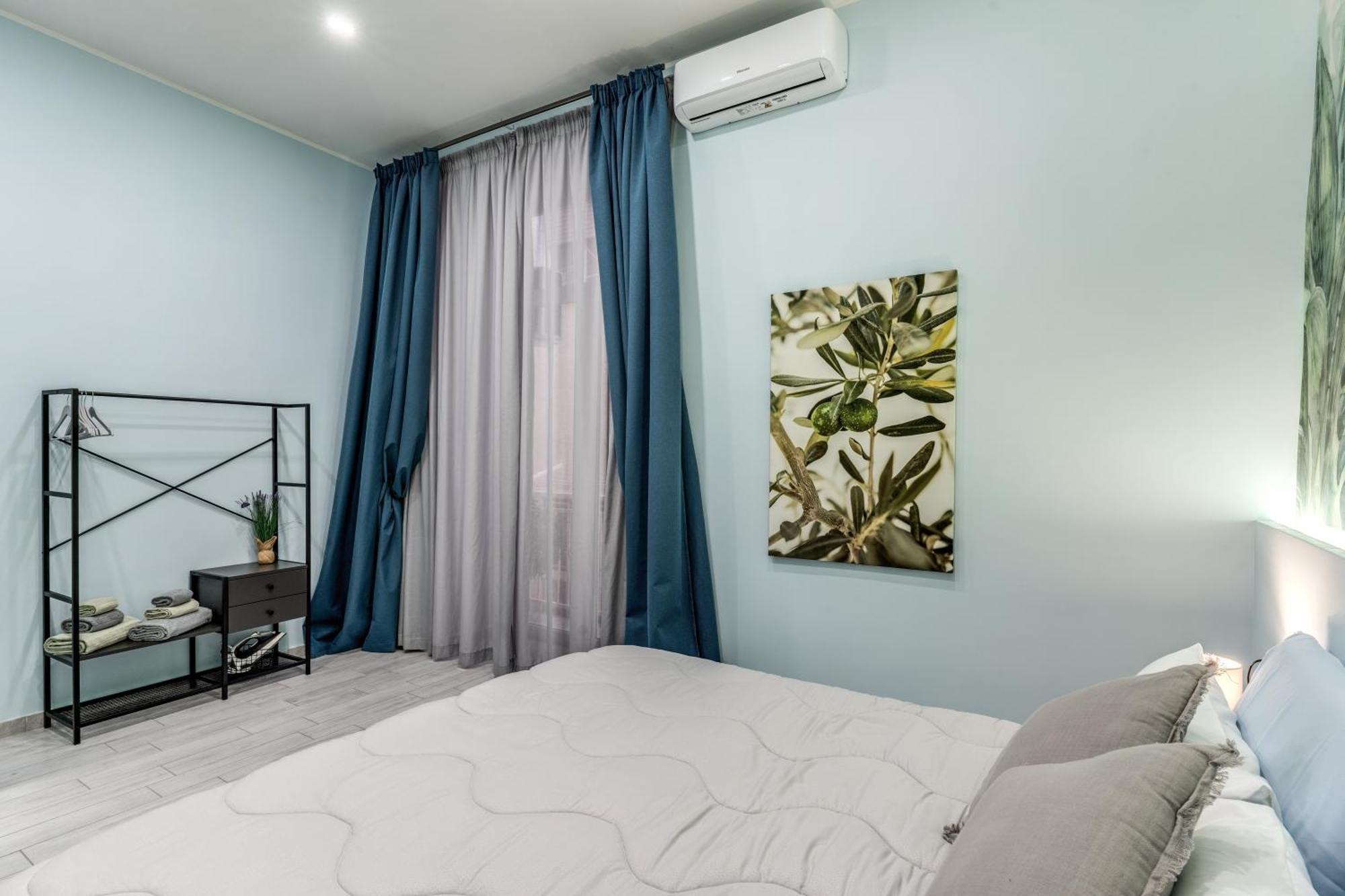 דירות נאפולי Casa Dalu מראה חיצוני תמונה