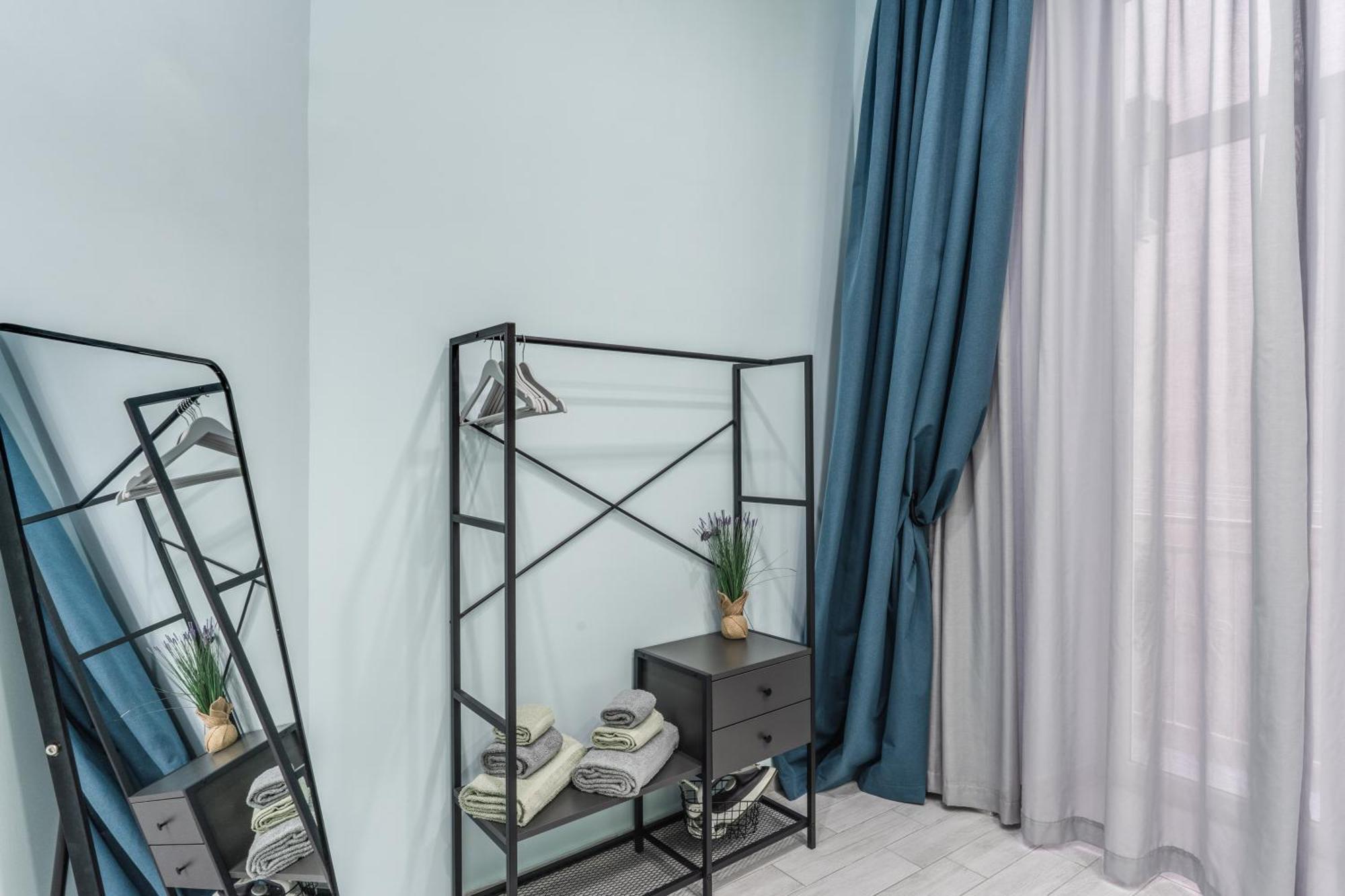 דירות נאפולי Casa Dalu מראה חיצוני תמונה