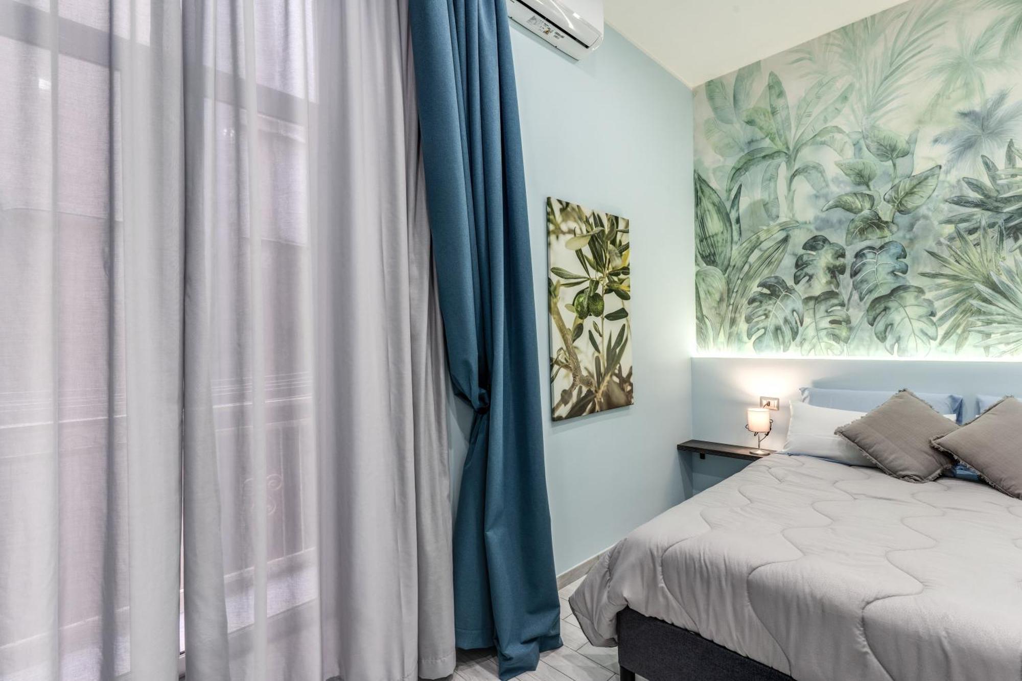 דירות נאפולי Casa Dalu מראה חיצוני תמונה