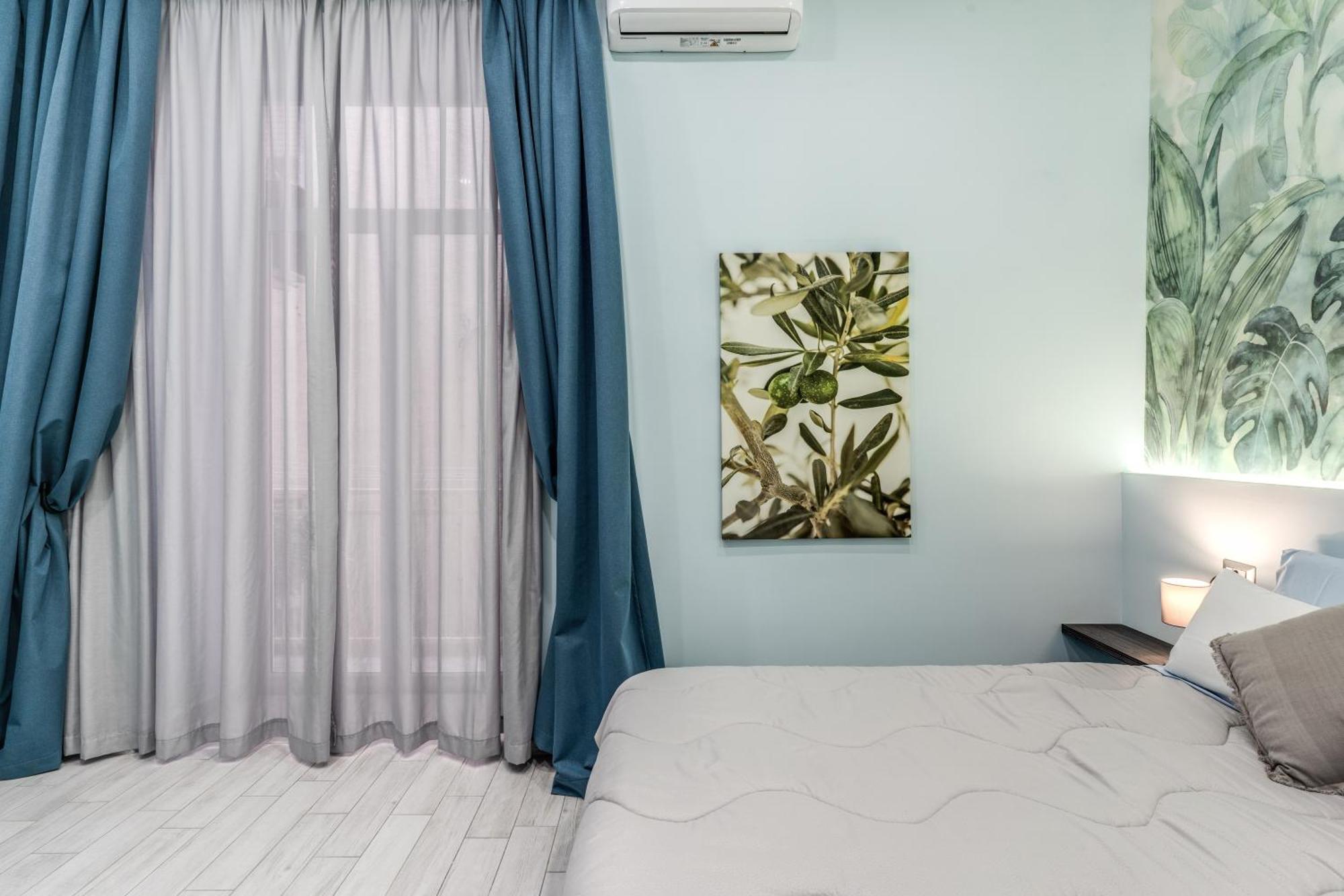 דירות נאפולי Casa Dalu מראה חיצוני תמונה