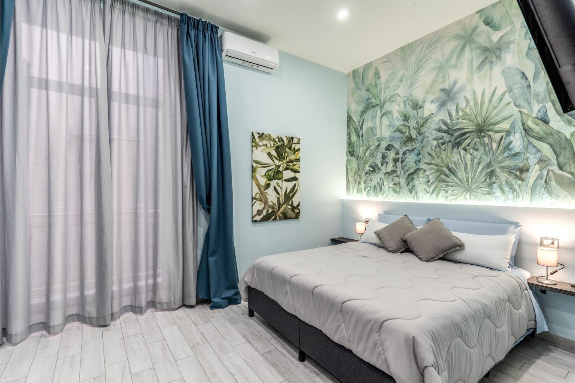 דירות נאפולי Casa Dalu מראה חיצוני תמונה