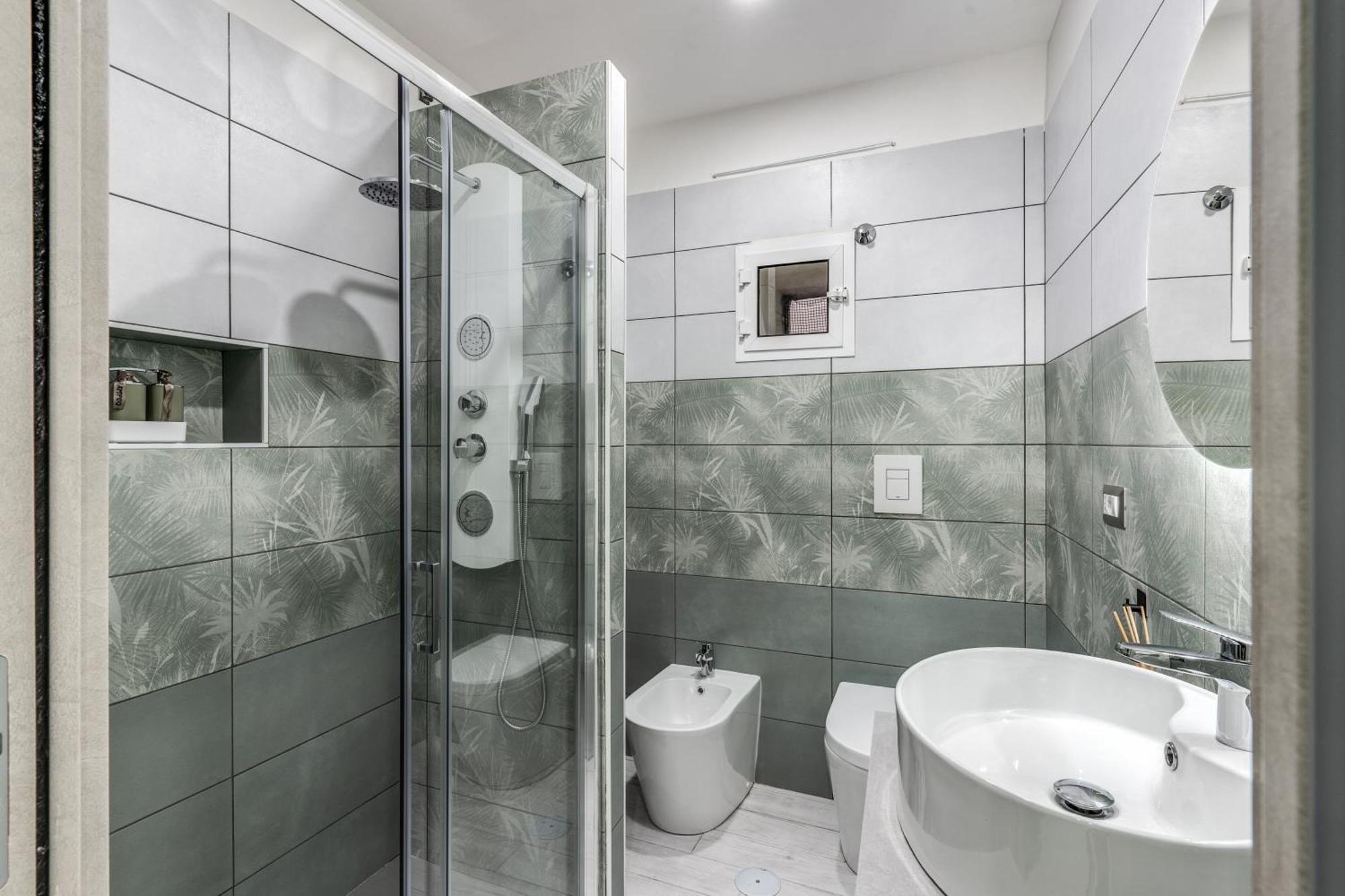 דירות נאפולי Casa Dalu מראה חיצוני תמונה